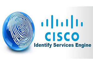 cisco identity service engine logo