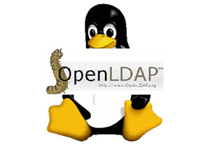 open LDAP logo