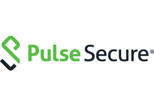 pulse secure logo